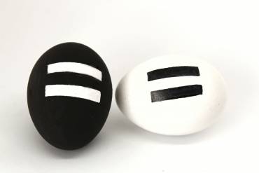 Combatir discriminación con discriminación. Parte 1